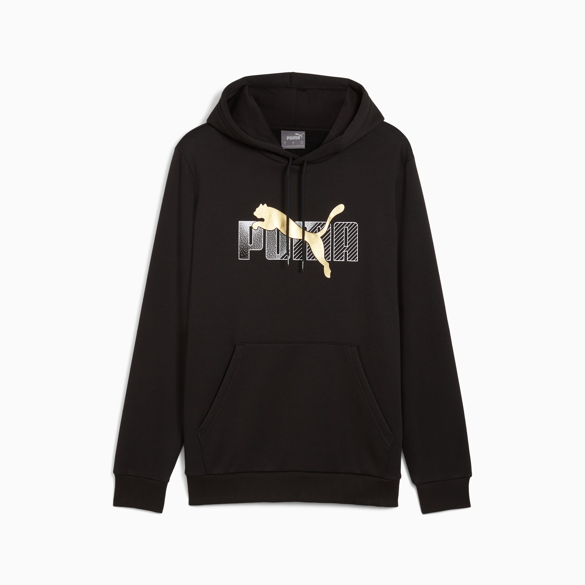 ESS LOGO LAB Men s Hoodie